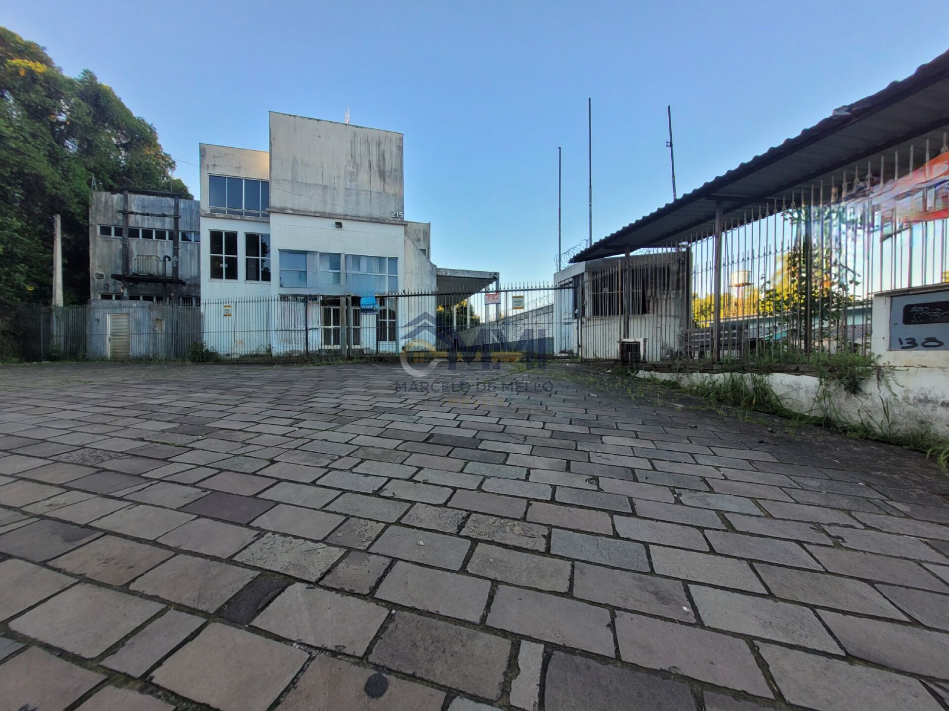 Depósito-Galpão, 2015 m² - Foto 9