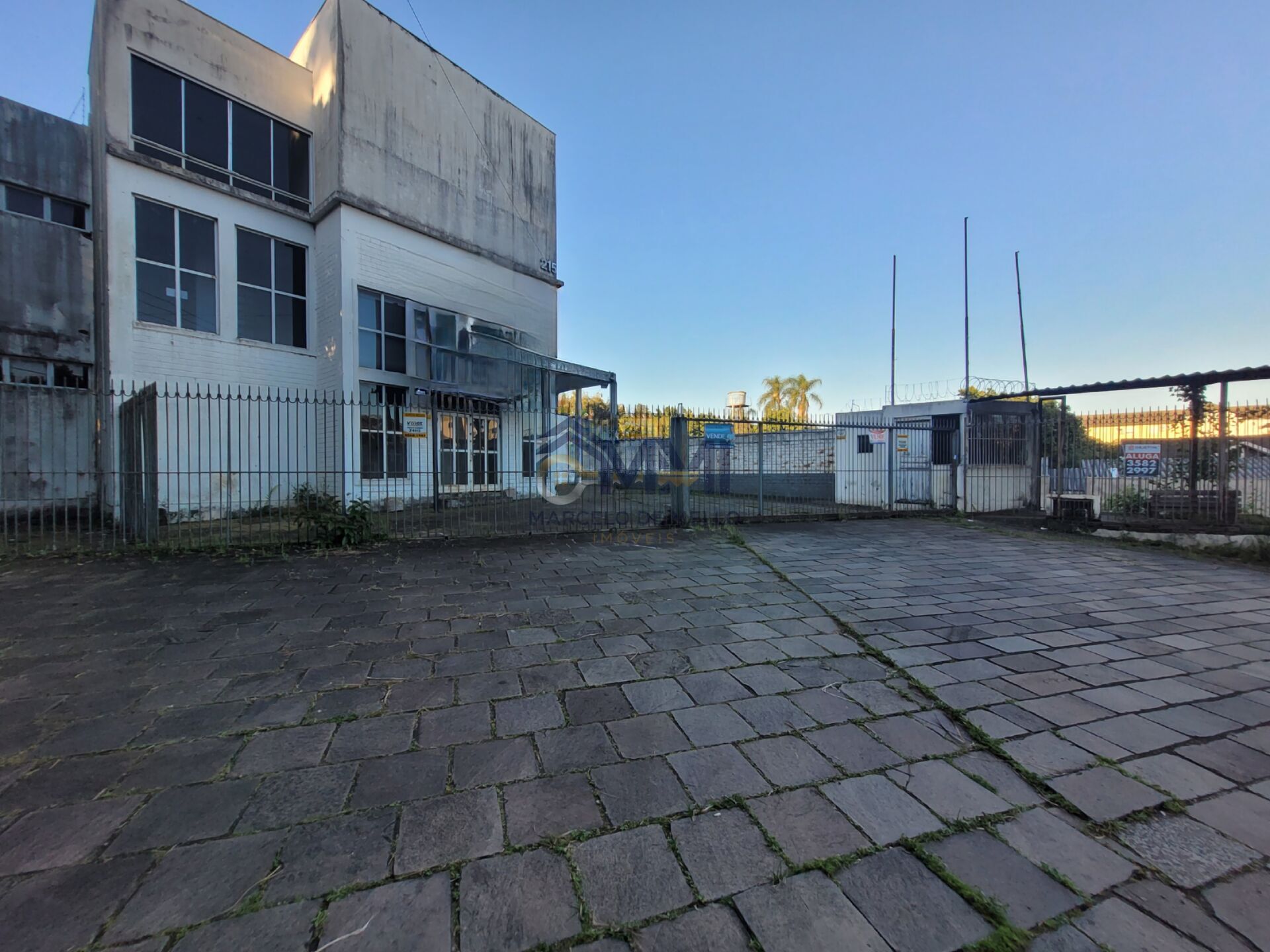 Depósito-Galpão, 2015 m² - Foto 7