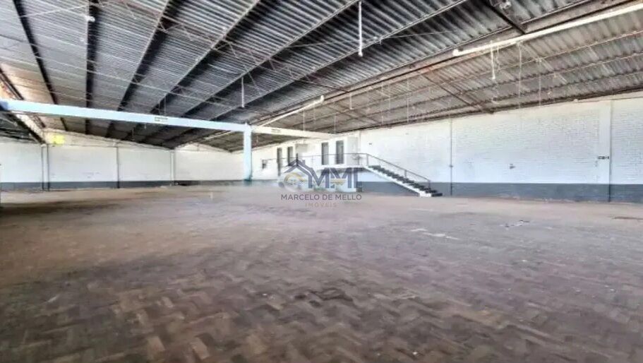 Depósito-Galpão, 2015 m² - Foto 2