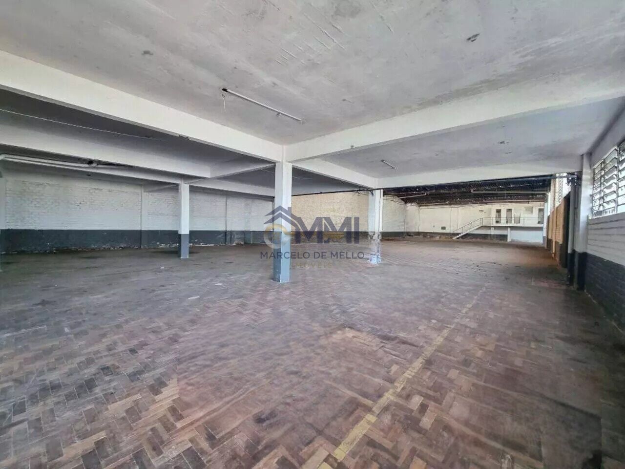 Depósito-Galpão, 2015 m² - Foto 3