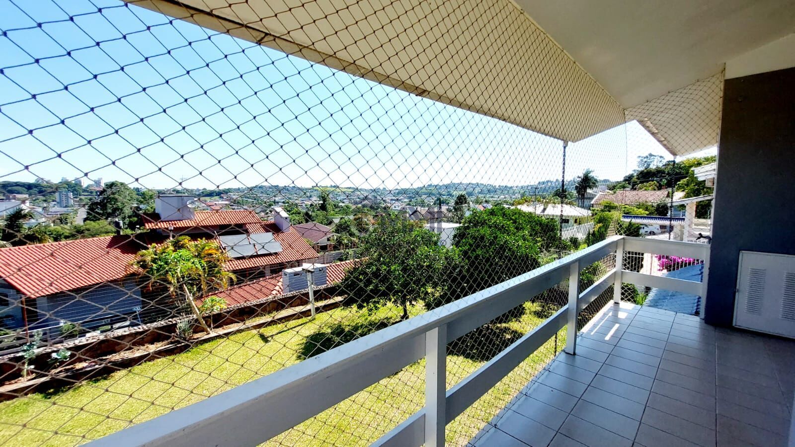 Casa à venda com 3 quartos, 191m² - Foto 6