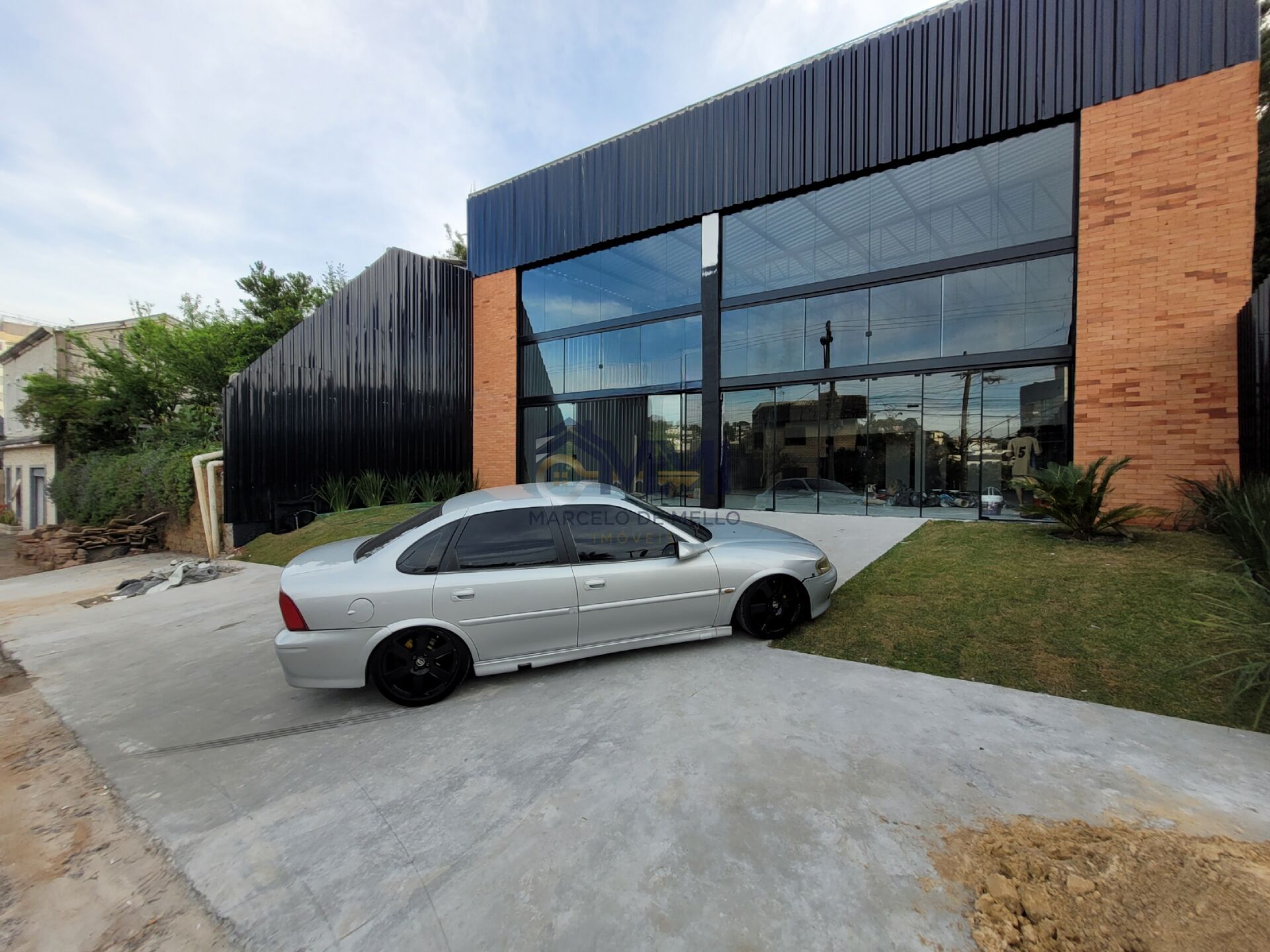 Prédio Inteiro para alugar, 288m² - Foto 4