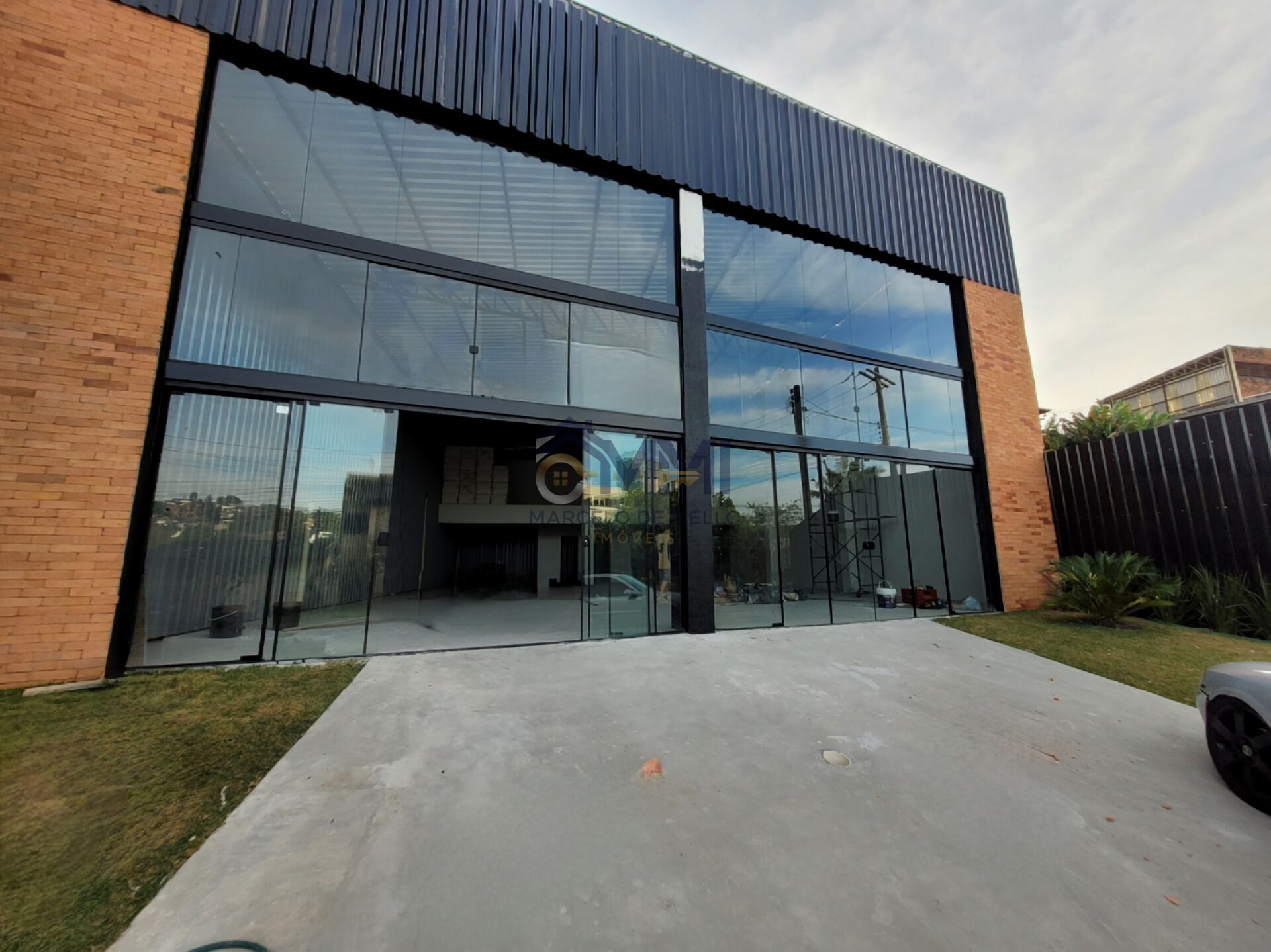 Prédio Inteiro para alugar, 288m² - Foto 3