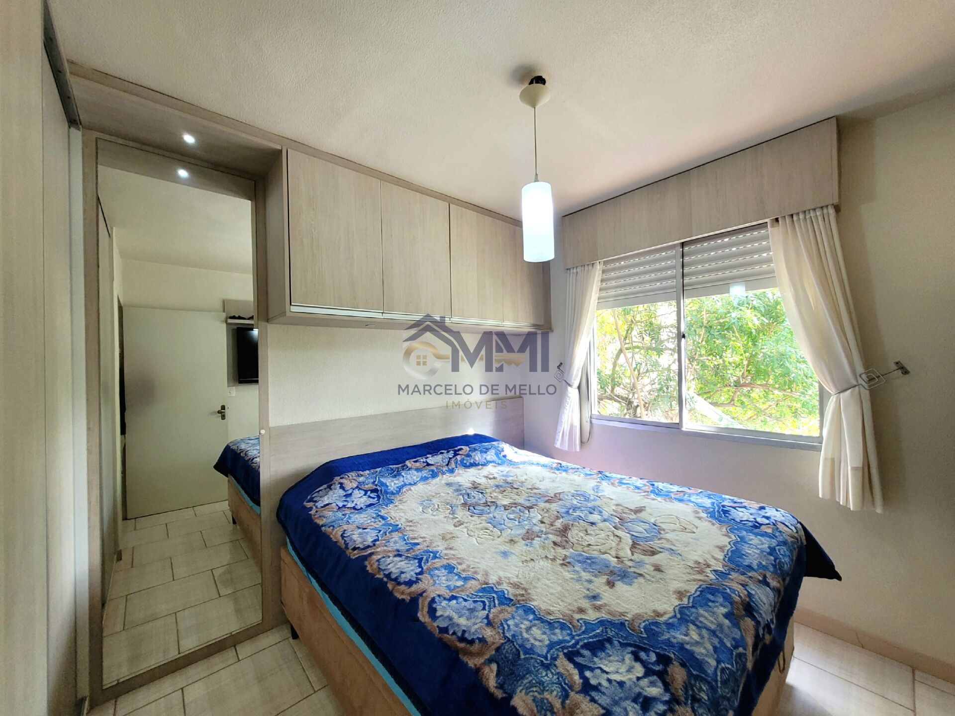 Apartamento, 2 quartos, 42 m² - Foto 3