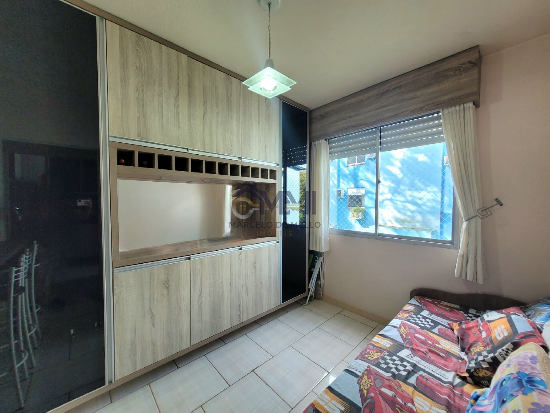 Apartamento, 2 quartos, 42 m² - Foto 4