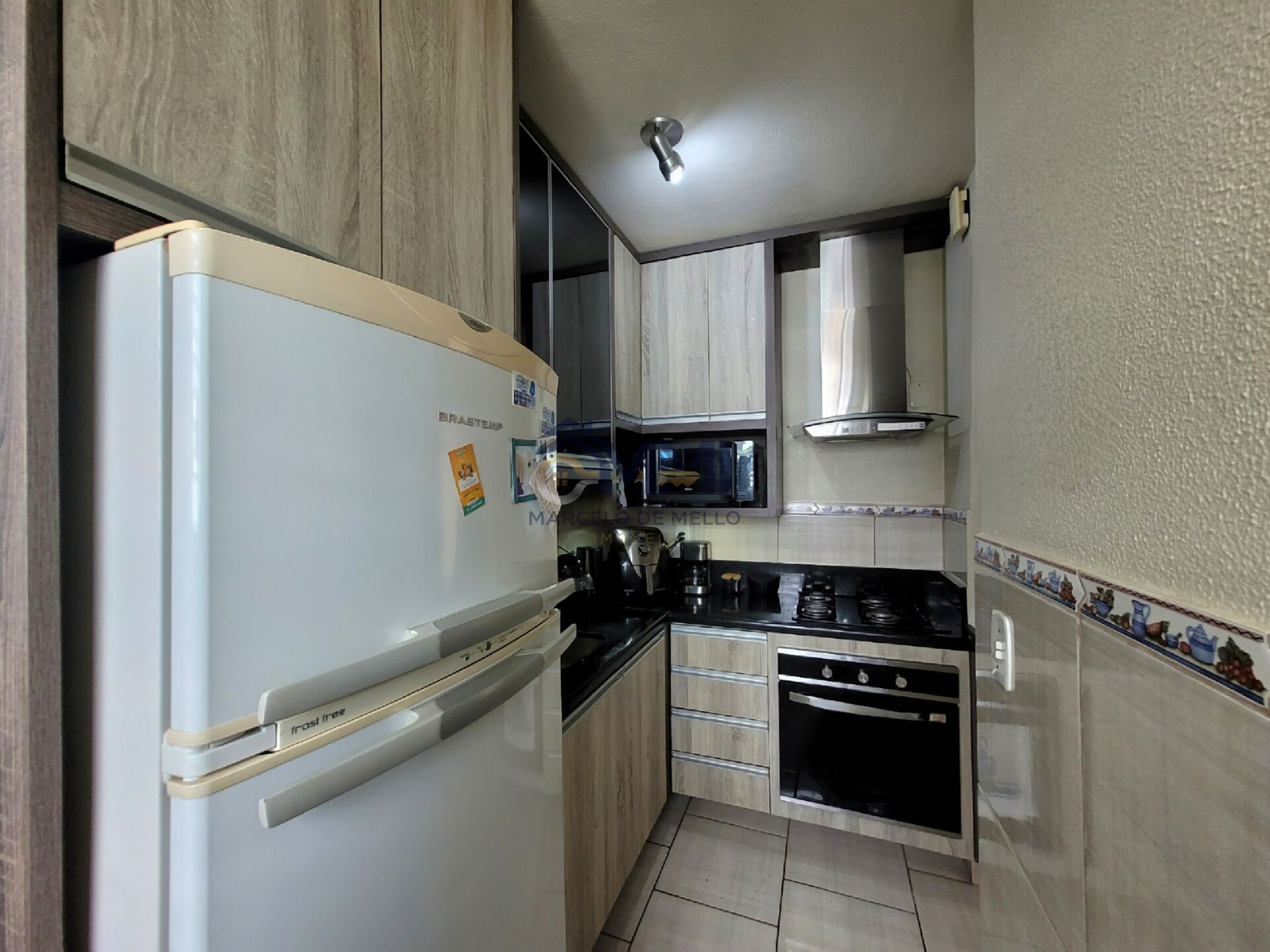 Apartamento, 2 quartos, 42 m² - Foto 2