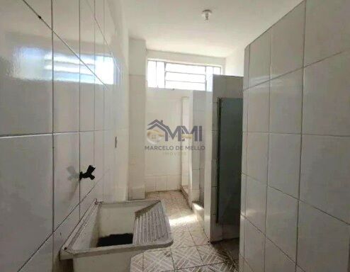 Depósito-Galpão-Armazém para alugar, 422m² - Foto 5