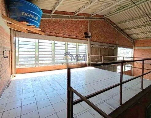Depósito-Galpão-Armazém para alugar, 422m² - Foto 4