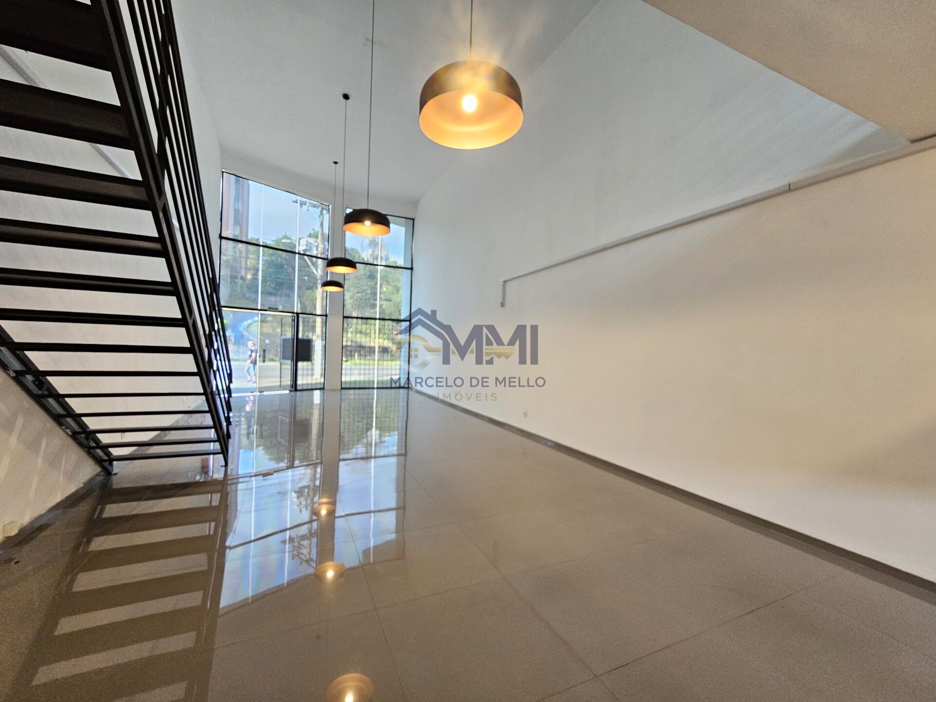 Loja-Salão para alugar, 146m² - Foto 3