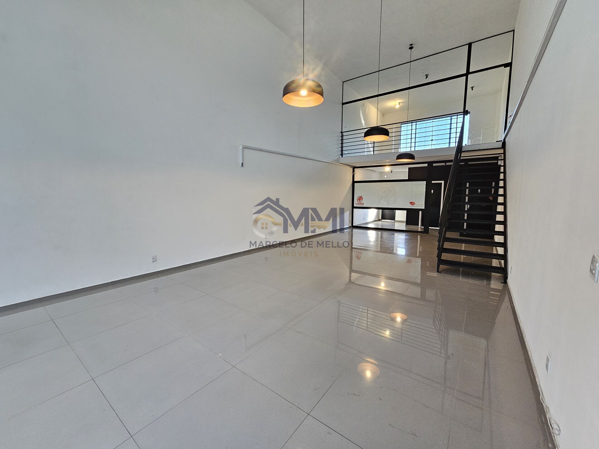 Loja-Salão para alugar, 146m² - Foto 5