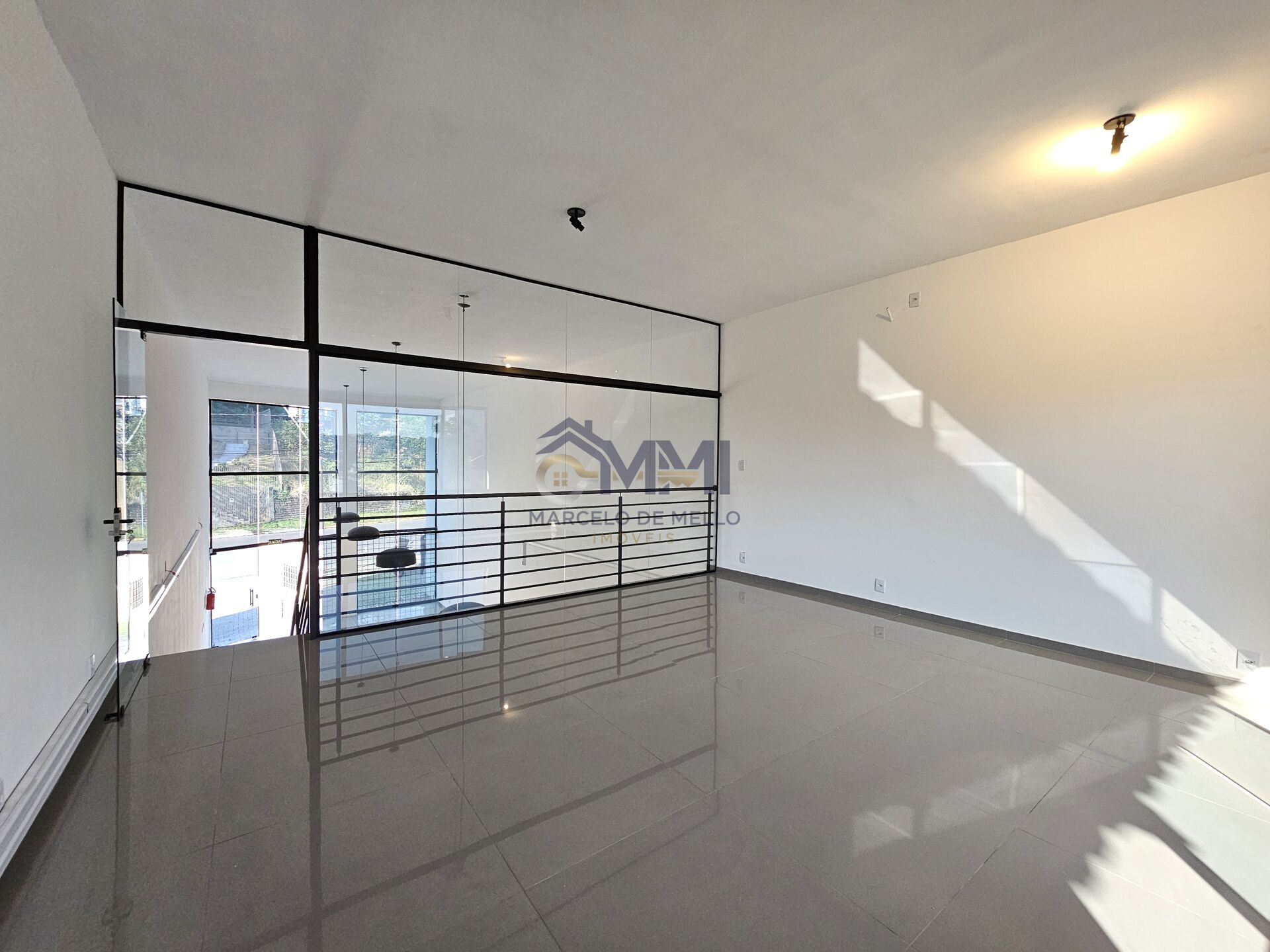 Loja-Salão para alugar, 146m² - Foto 7