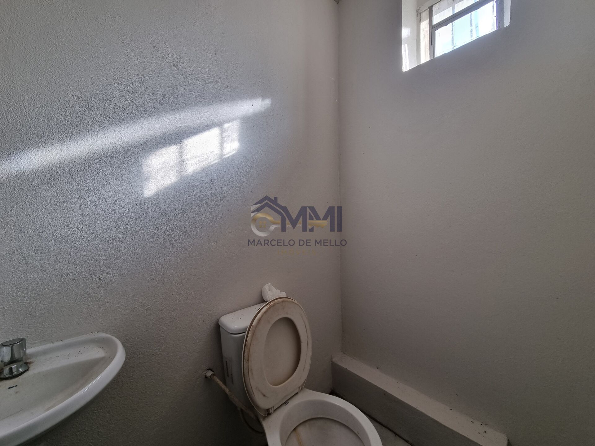 Depósito-Galpão, 458 m² - Foto 9