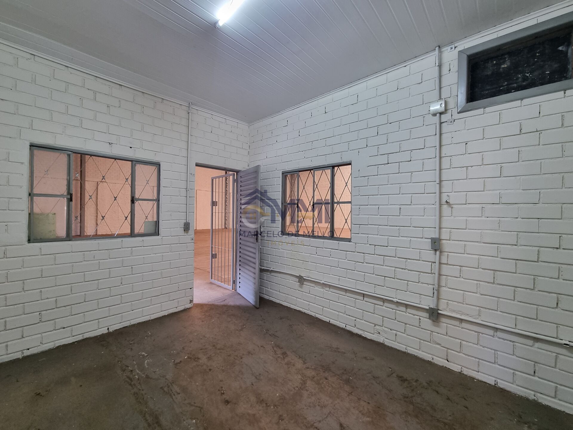 Depósito-Galpão, 458 m² - Foto 8