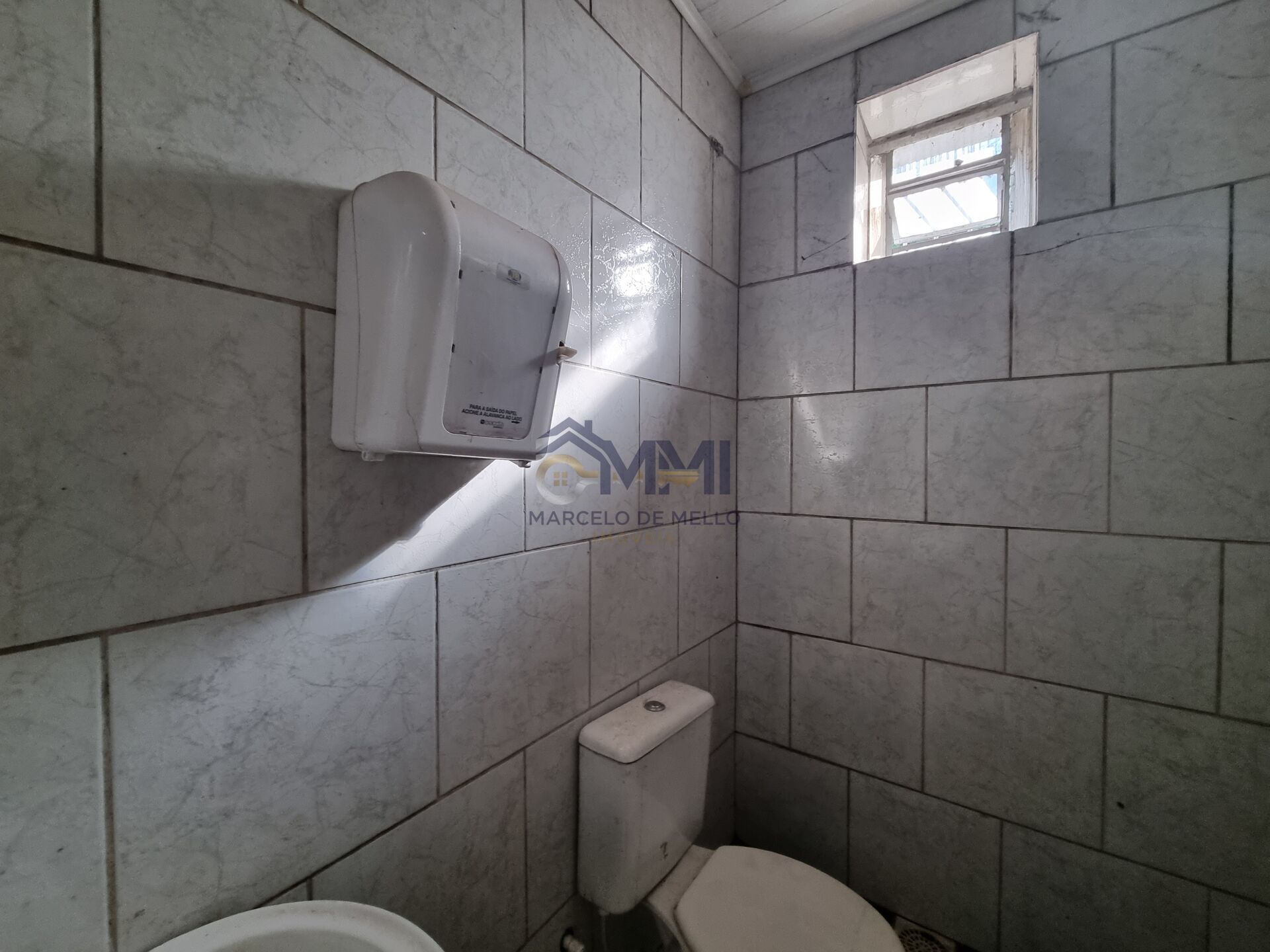 Depósito-Galpão, 458 m² - Foto 10