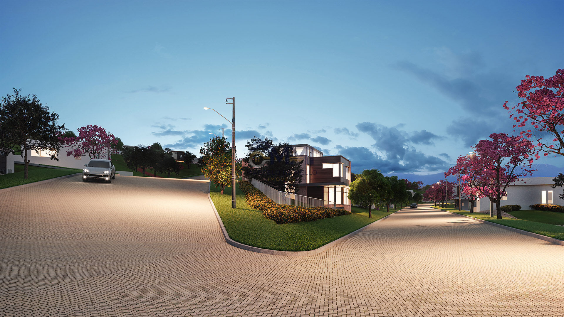 Terreno à venda, 300m² - Foto 4