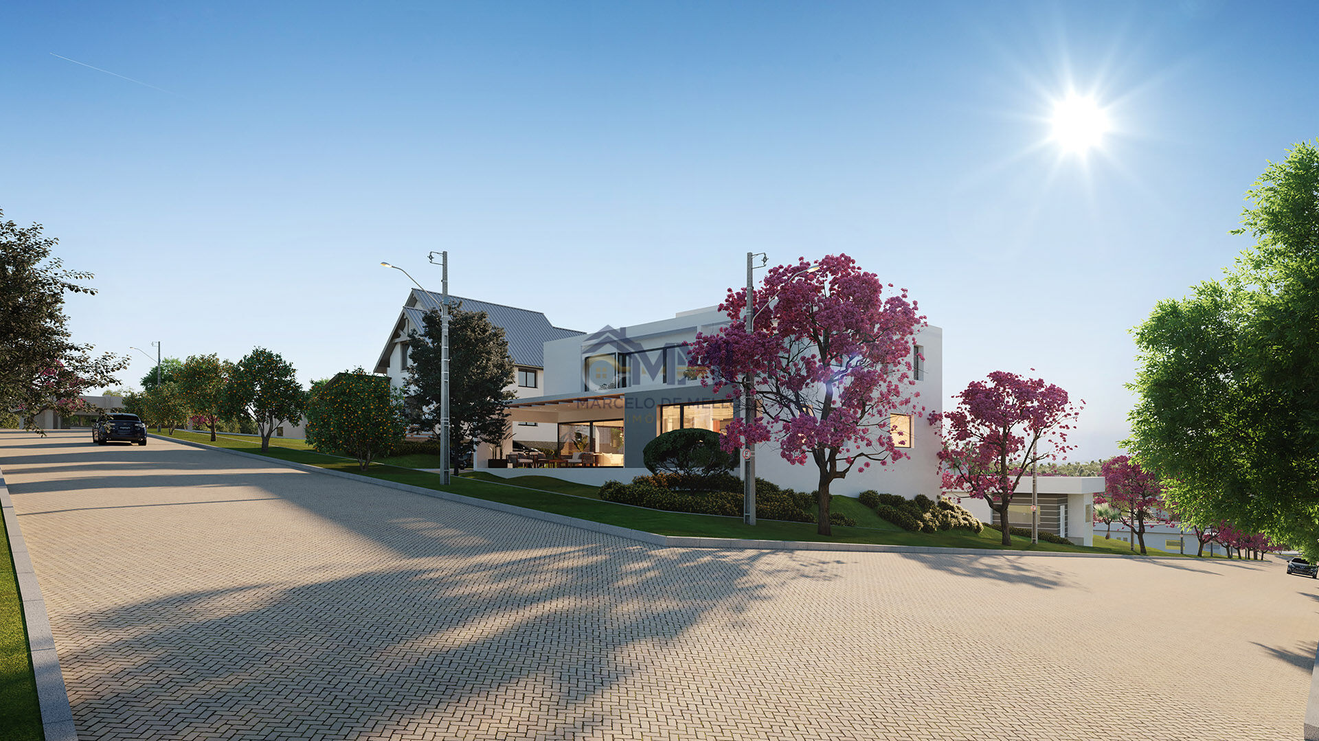 Terreno à venda, 300m² - Foto 5