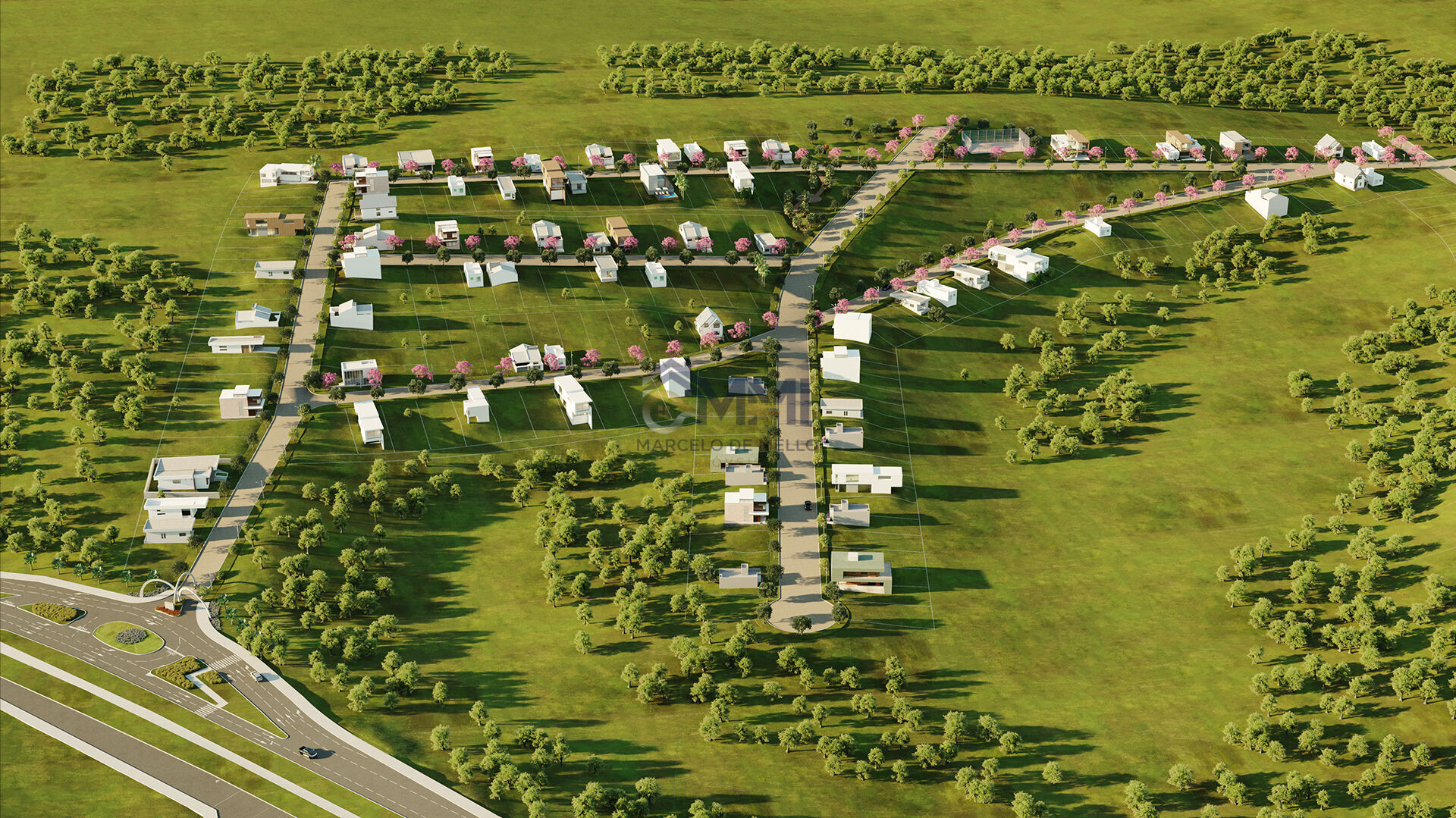 Terreno à venda, 300m² - Foto 2