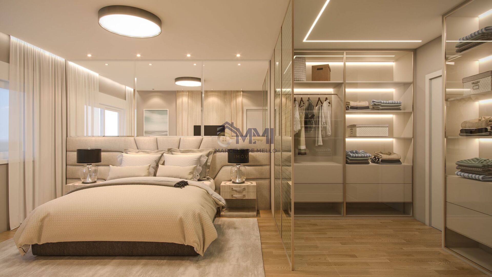 Apartamento, 3 quartos, 112 m² - Foto 4