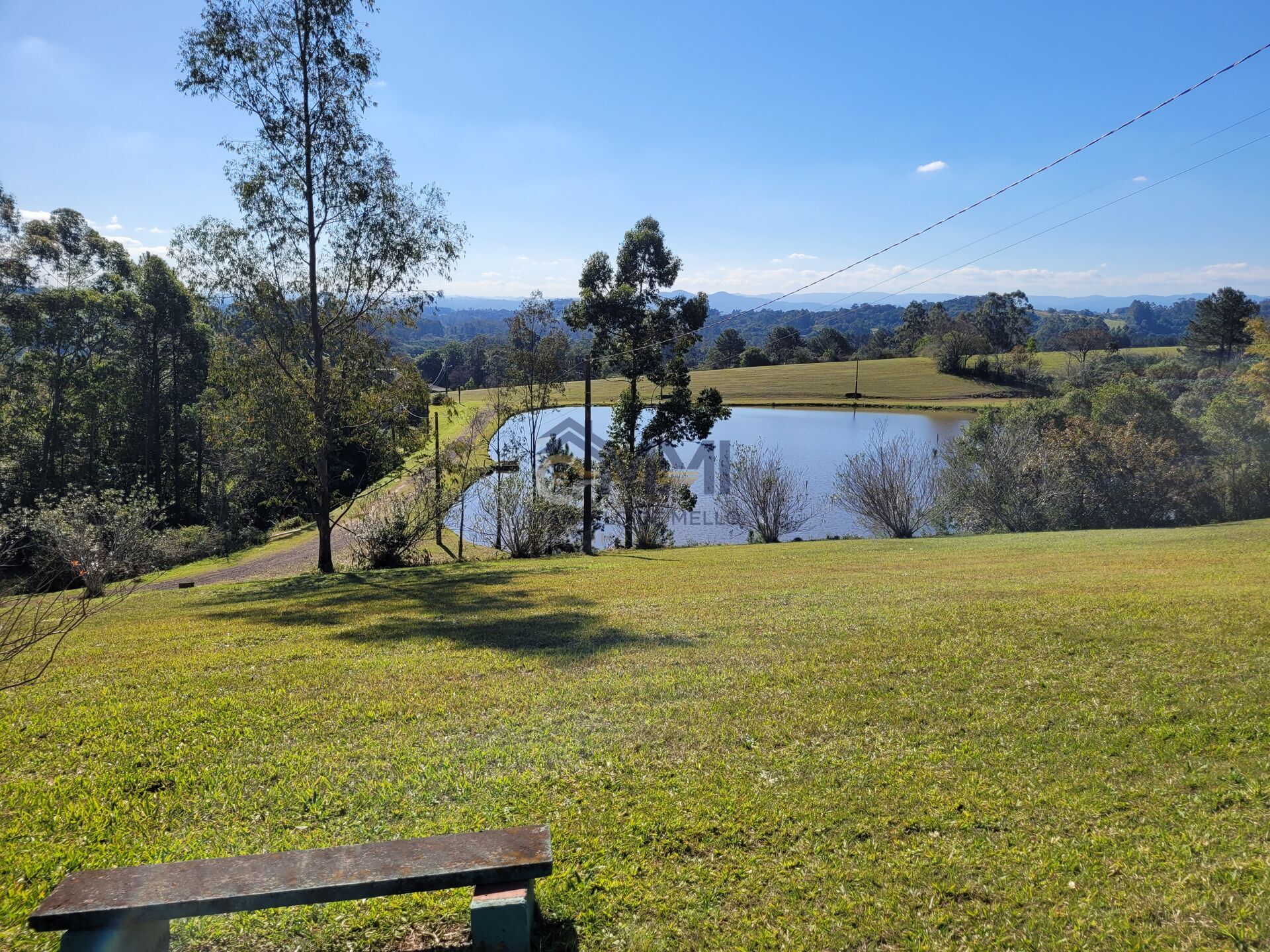 Terreno, 1000 m² - Foto 3