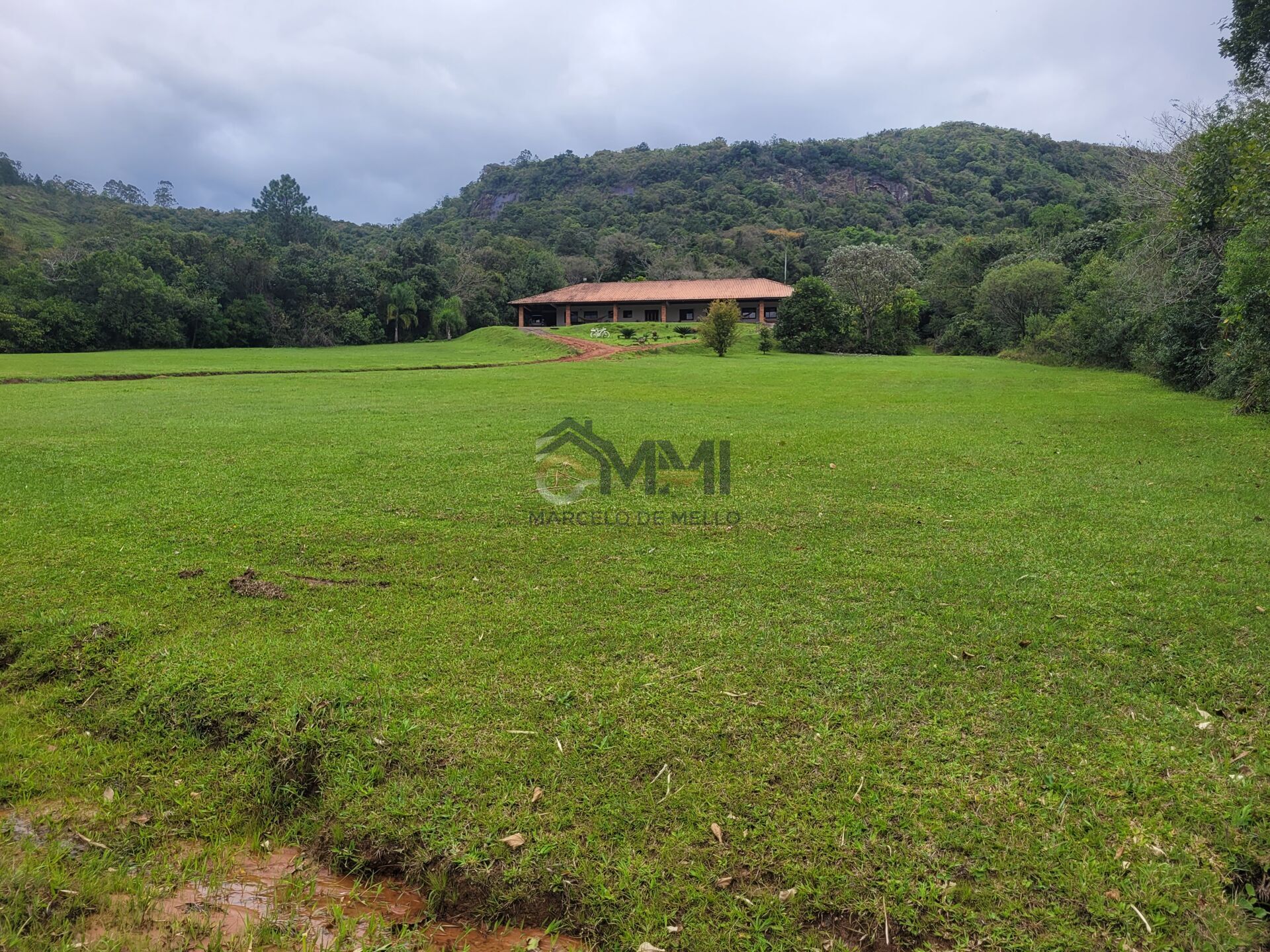 Terreno, 1000 m² - Foto 1