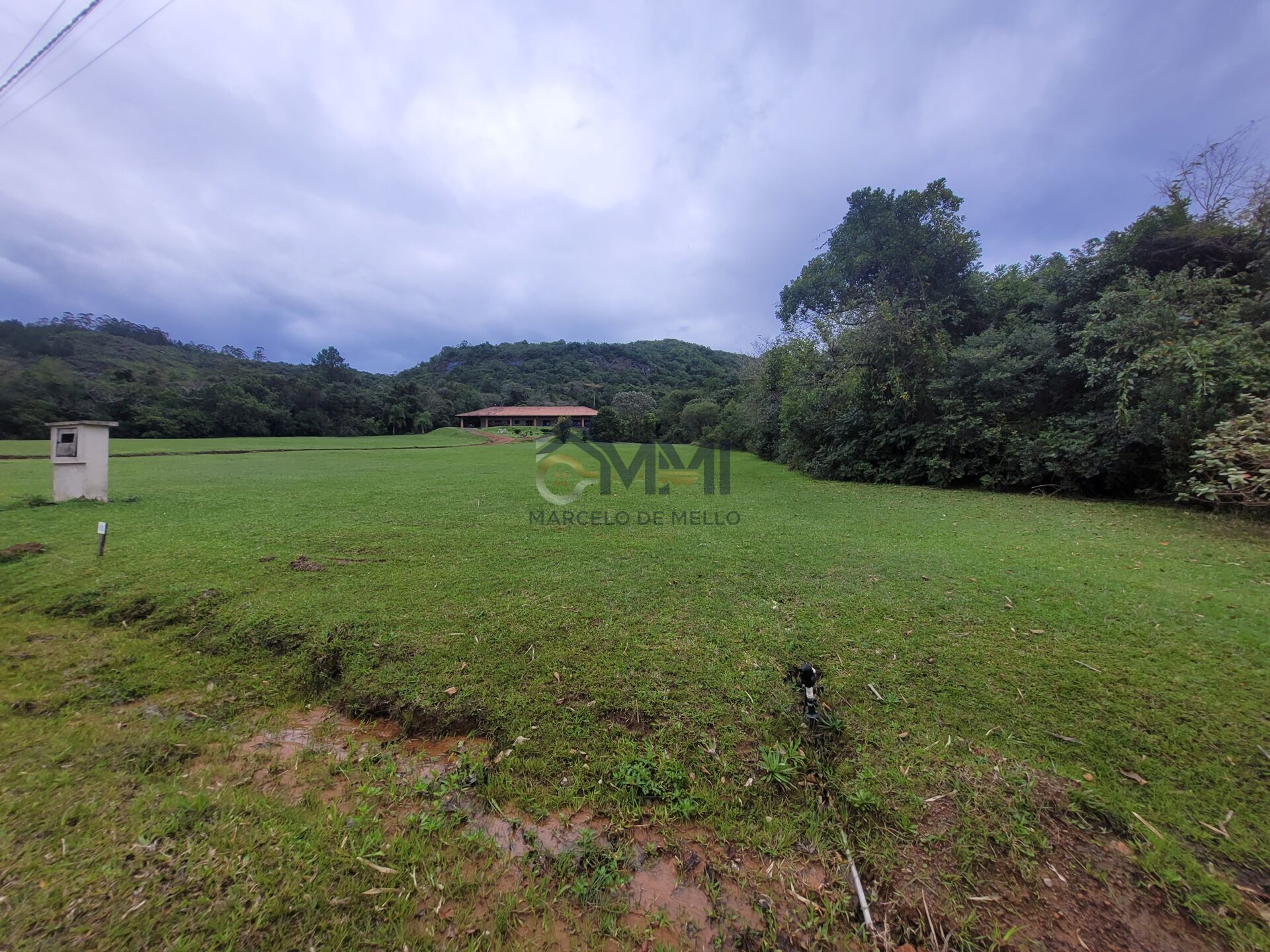 Terreno, 1000 m² - Foto 2