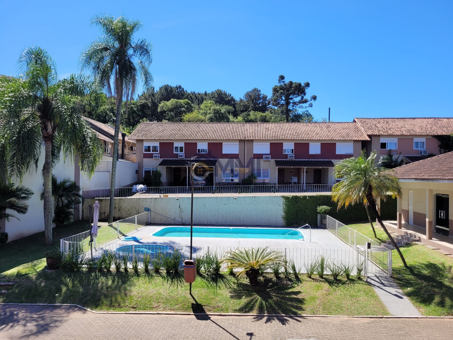 Casa de Condomínio, 3 quartos - Foto 8