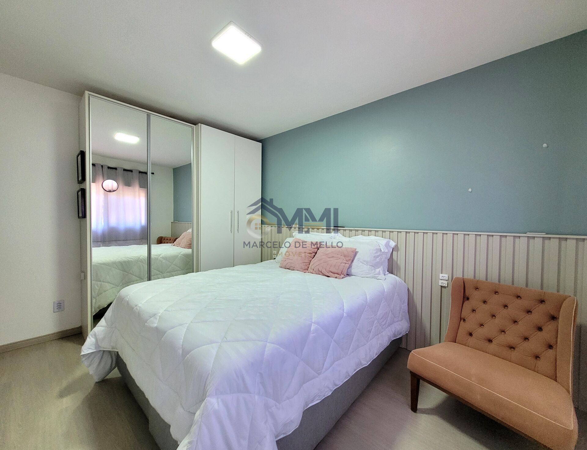 Casa de Condomínio, 3 quartos - Foto 6