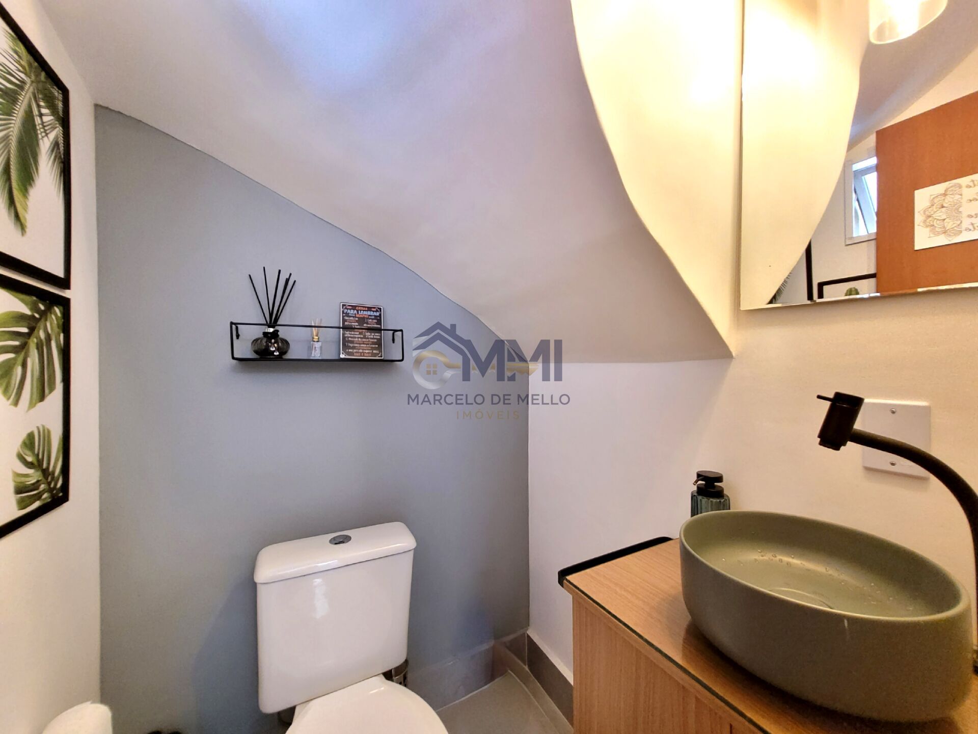 Casa de Condomínio, 3 quartos - Foto 12