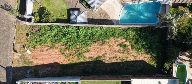 Terreno, 335 m² - Foto 3