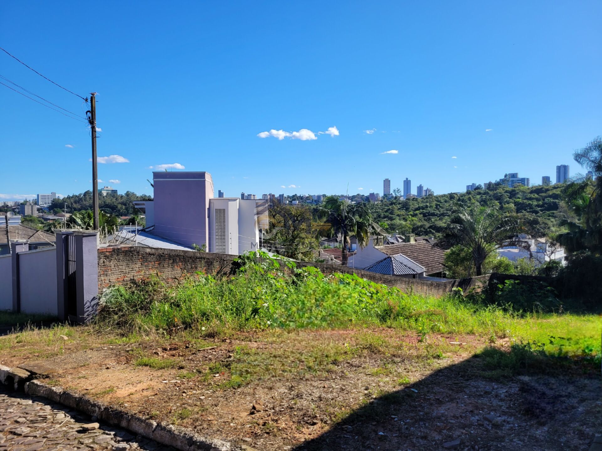 Terreno, 335 m² - Foto 1