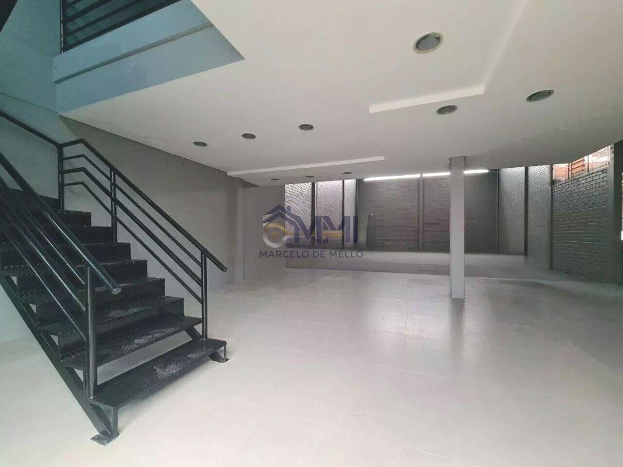 Depósito-Galpão, 619 m² - Foto 8