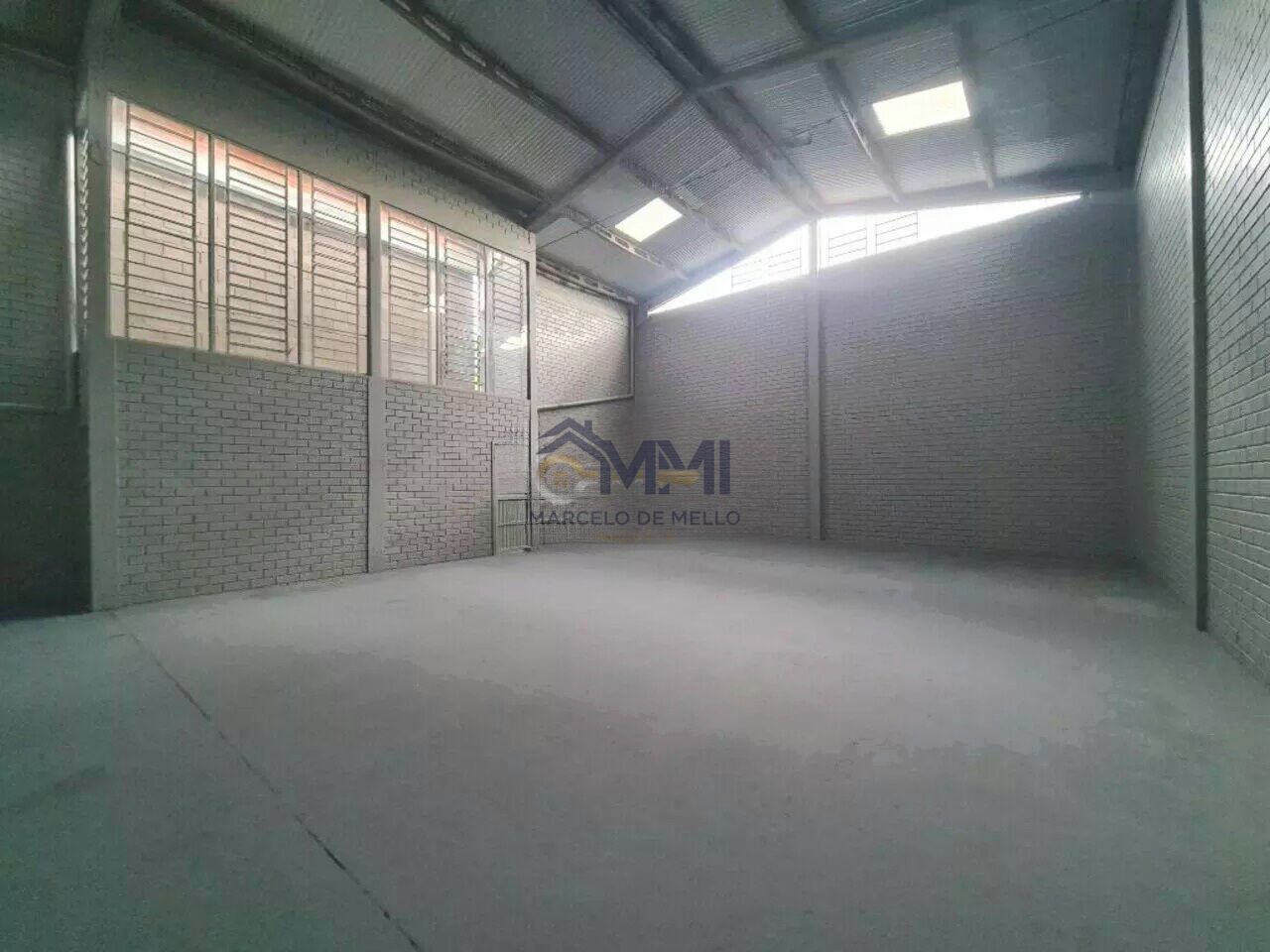 Depósito-Galpão, 619 m² - Foto 5