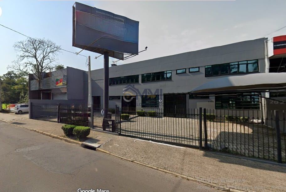 Depósito-Galpão, 619 m² - Foto 11