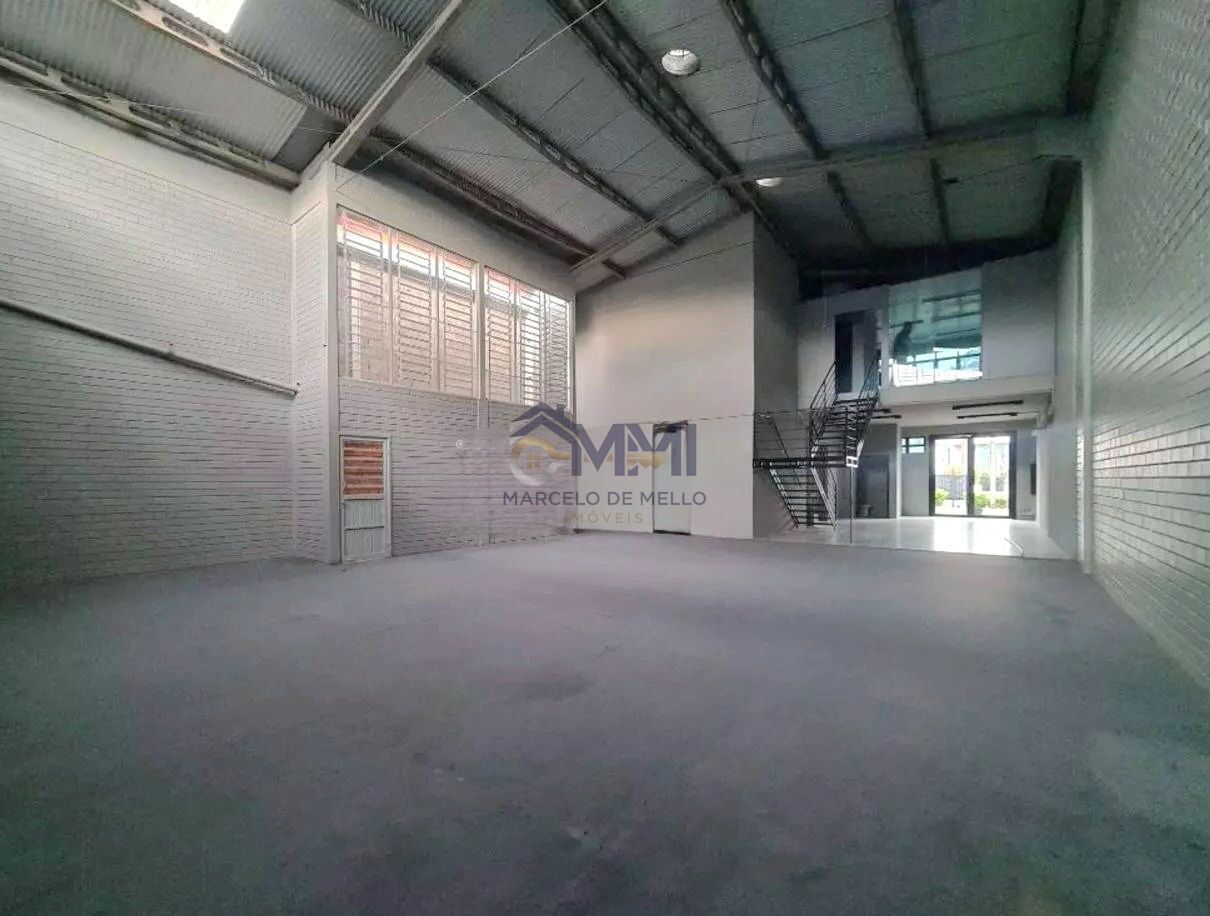 Depósito-Galpão, 619 m² - Foto 7