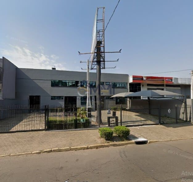 Depósito-Galpão, 619 m² - Foto 10