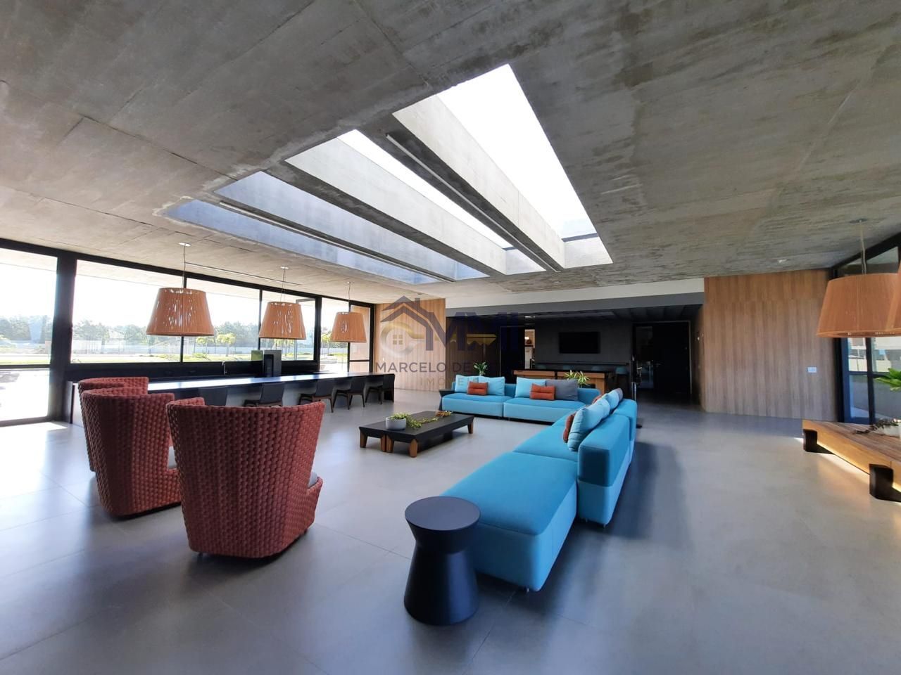 Terreno à venda, 318m² - Foto 9