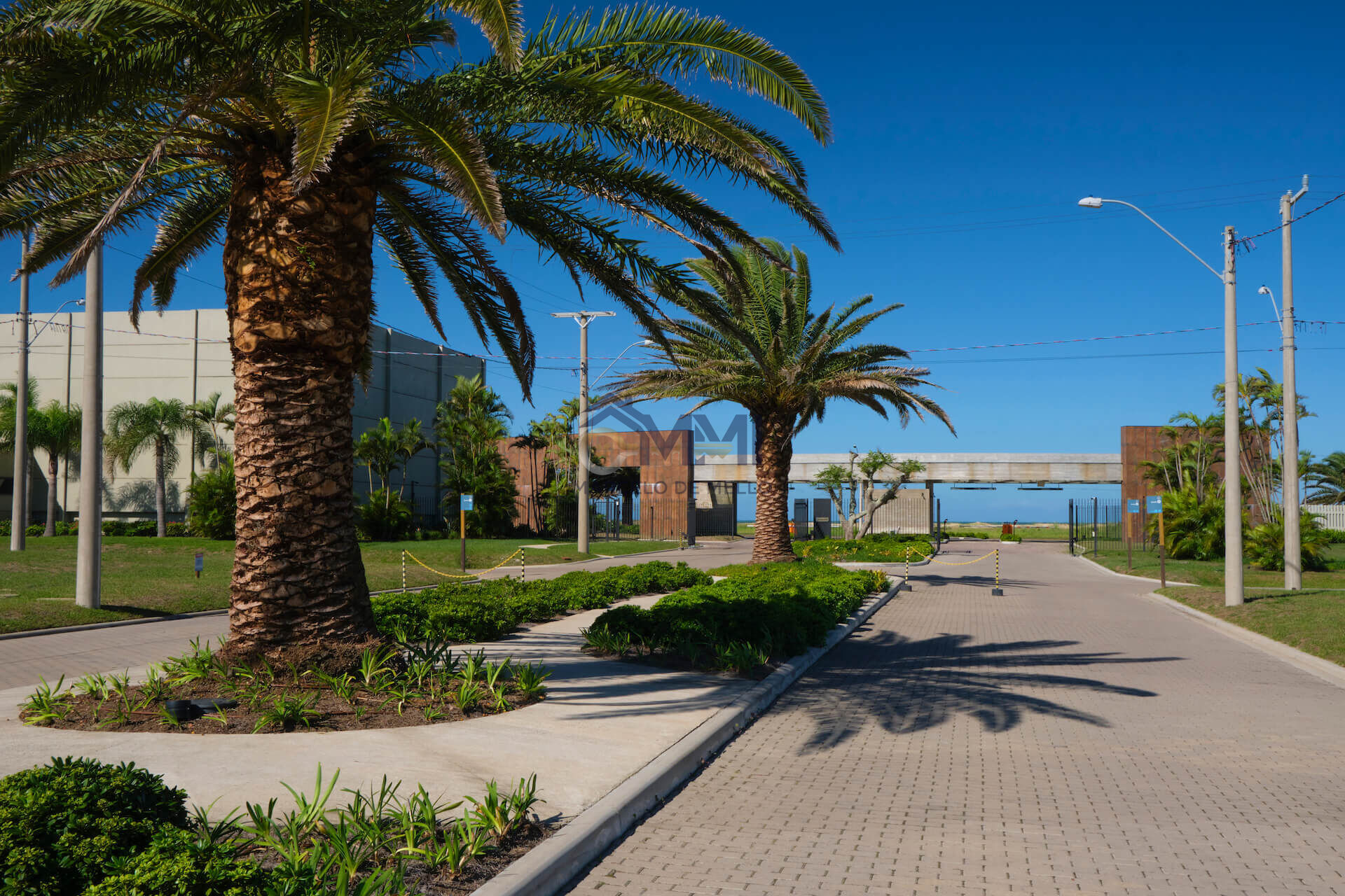 Terreno à venda, 318m² - Foto 2