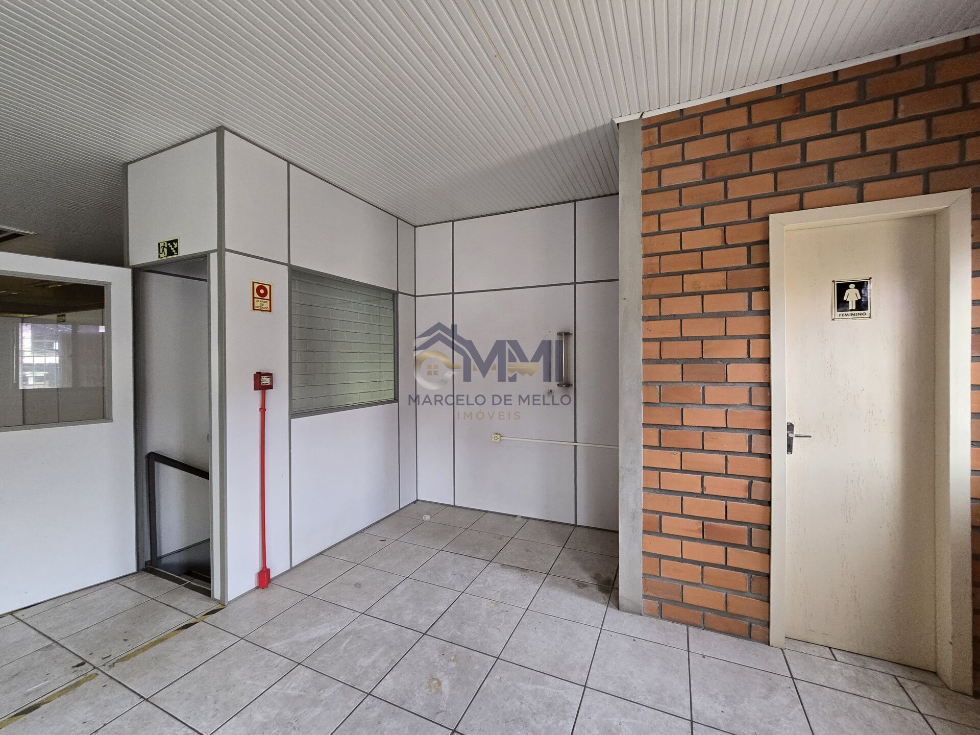 Prédio Inteiro para alugar, 814m² - Foto 15