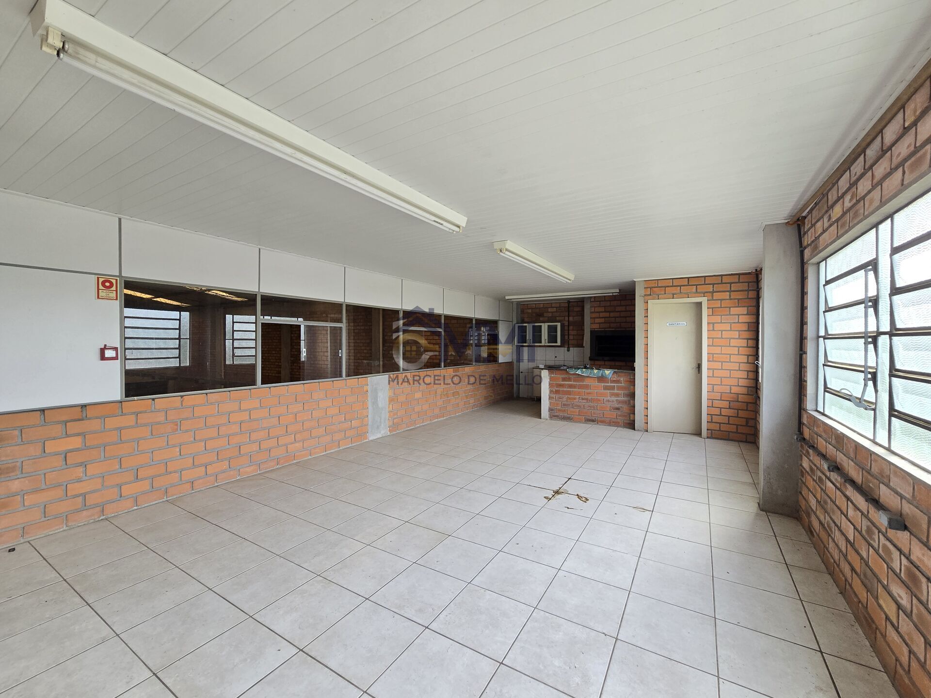 Prédio Inteiro para alugar, 814m² - Foto 6