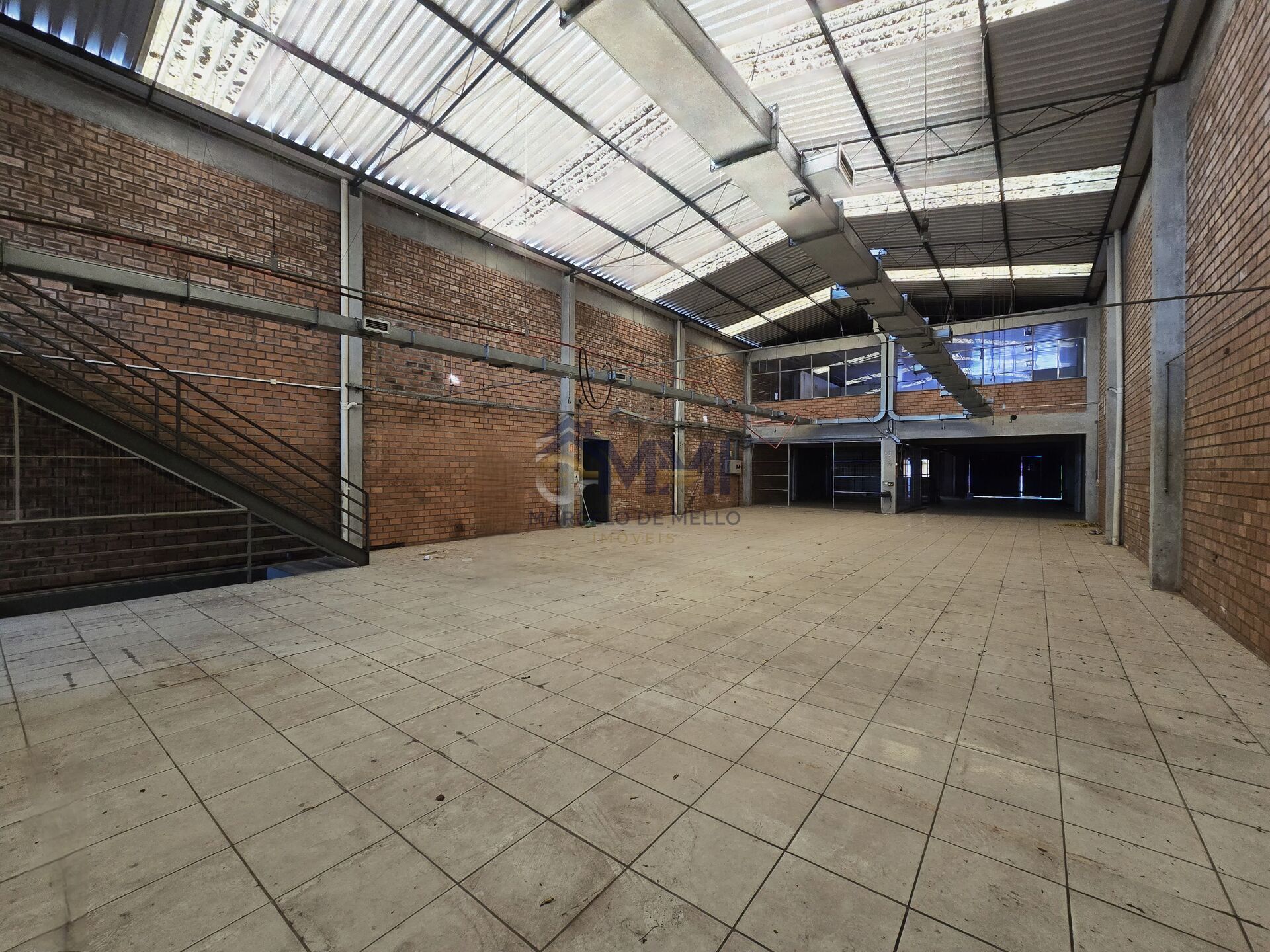 Prédio Inteiro para alugar, 814m² - Foto 1
