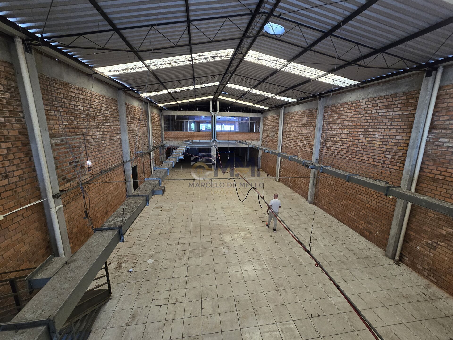 Prédio Inteiro para alugar, 814m² - Foto 12