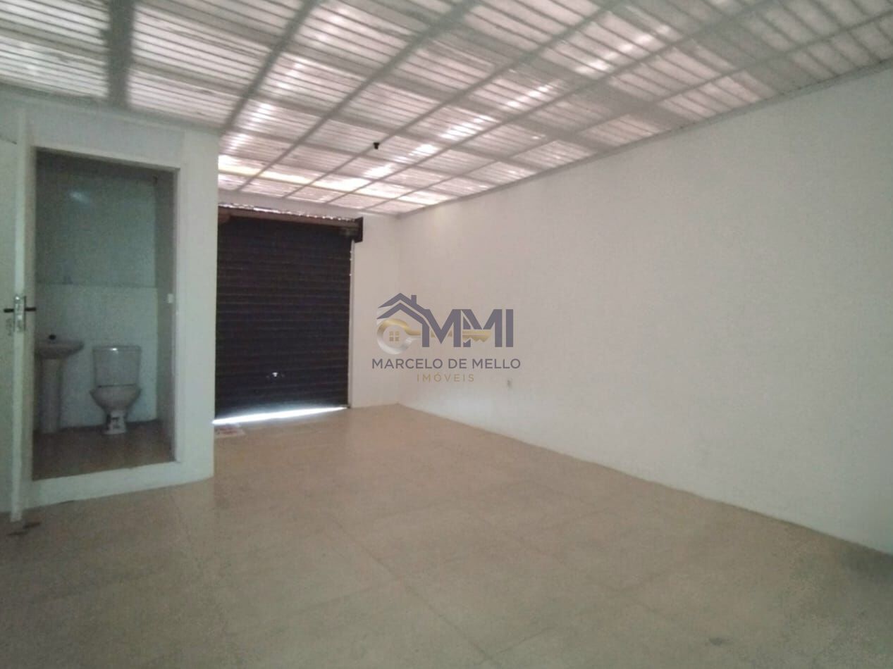 Depósito-Galpão-Armazém para alugar, 347m² - Foto 9