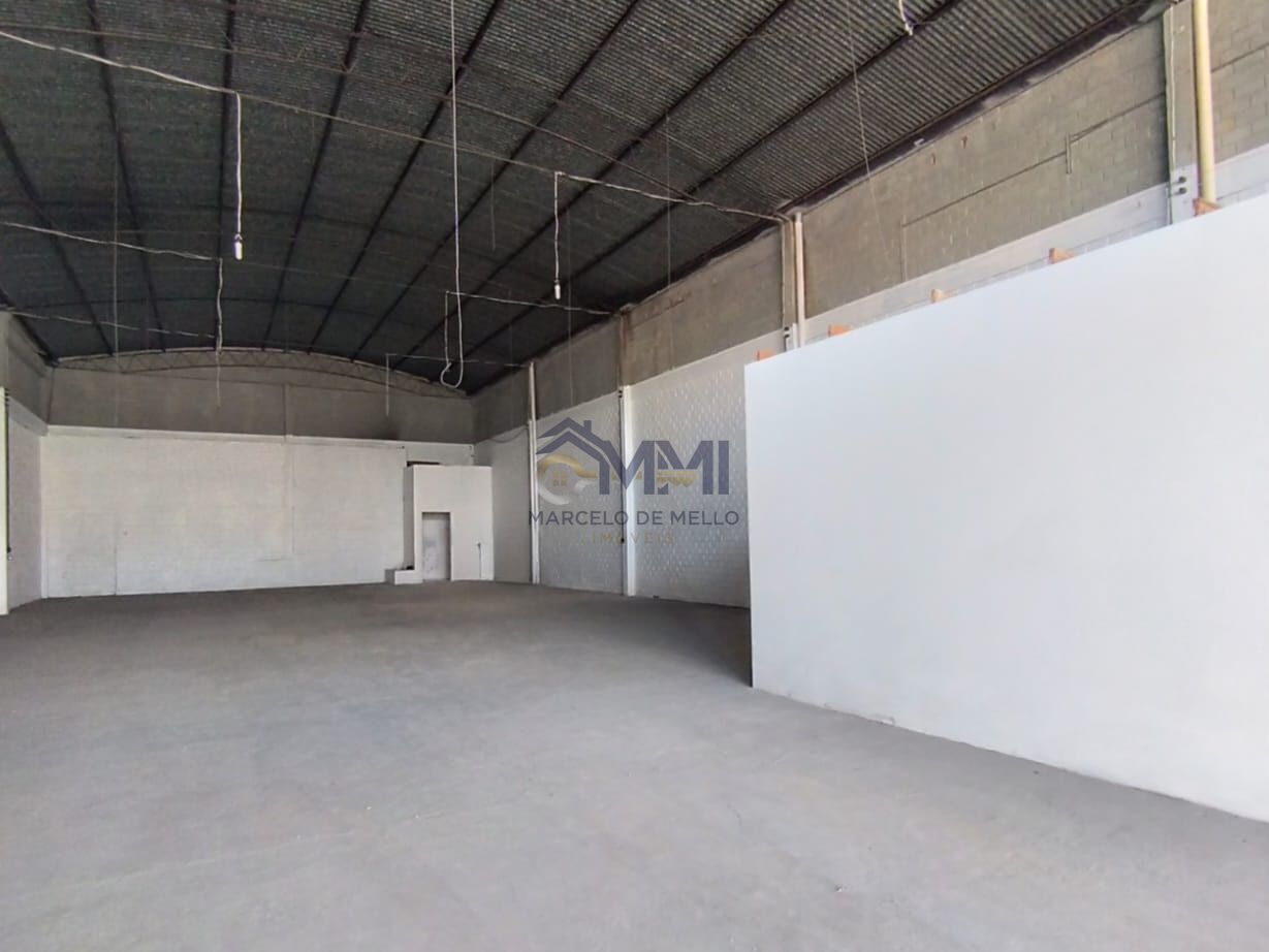 Depósito-Galpão-Armazém para alugar, 347m² - Foto 4
