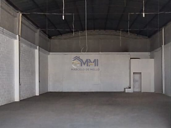 Depósito-Galpão-Armazém para alugar, 347m² - Foto 5