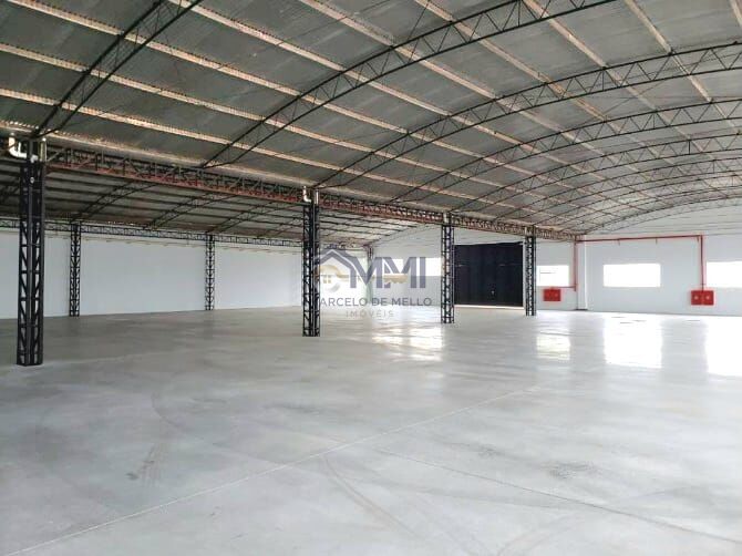 Depósito-Galpão-Armazém para alugar, 1500m² - Foto 3