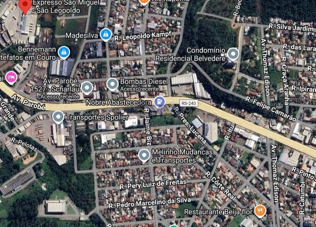 Depósito-Galpão-Armazém para alugar, 1500m² - Foto 4