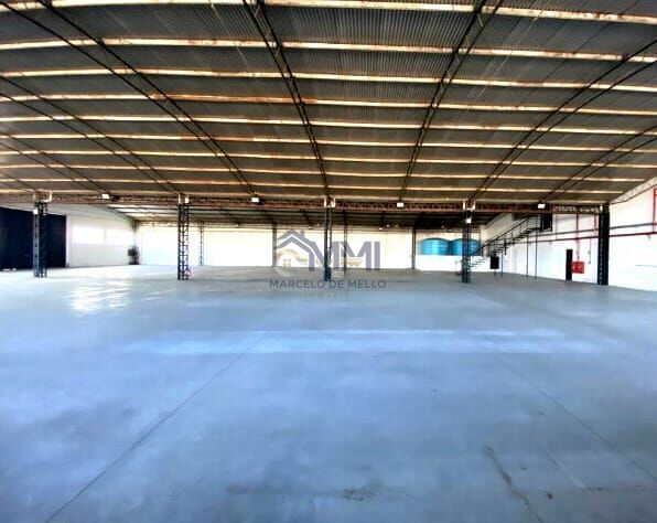 Depósito-Galpão-Armazém para alugar, 1500m² - Foto 2