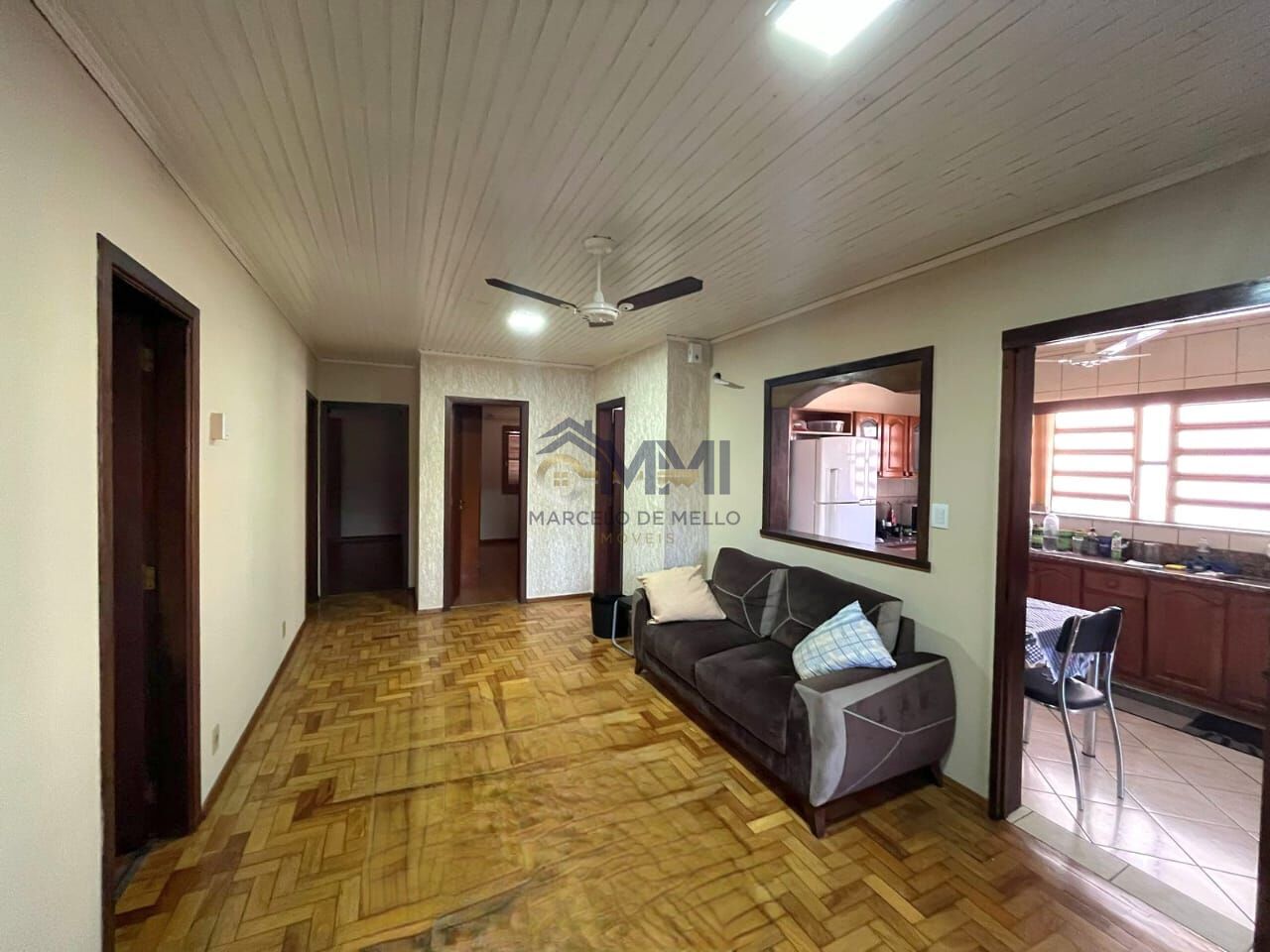 Casa, 5 quartos, 272 m² - Foto 3
