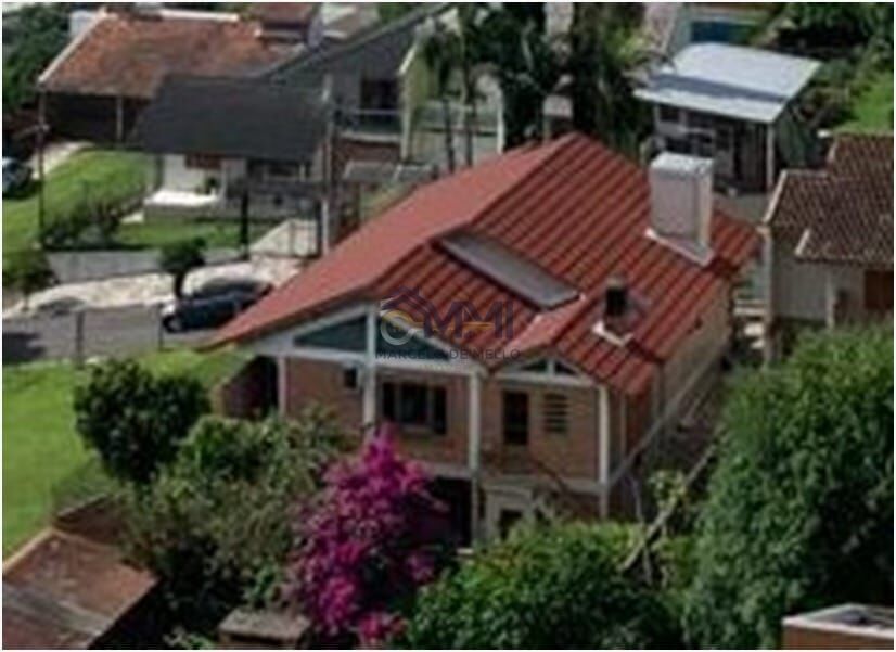 Casa, 5 quartos, 272 m² - Foto 11