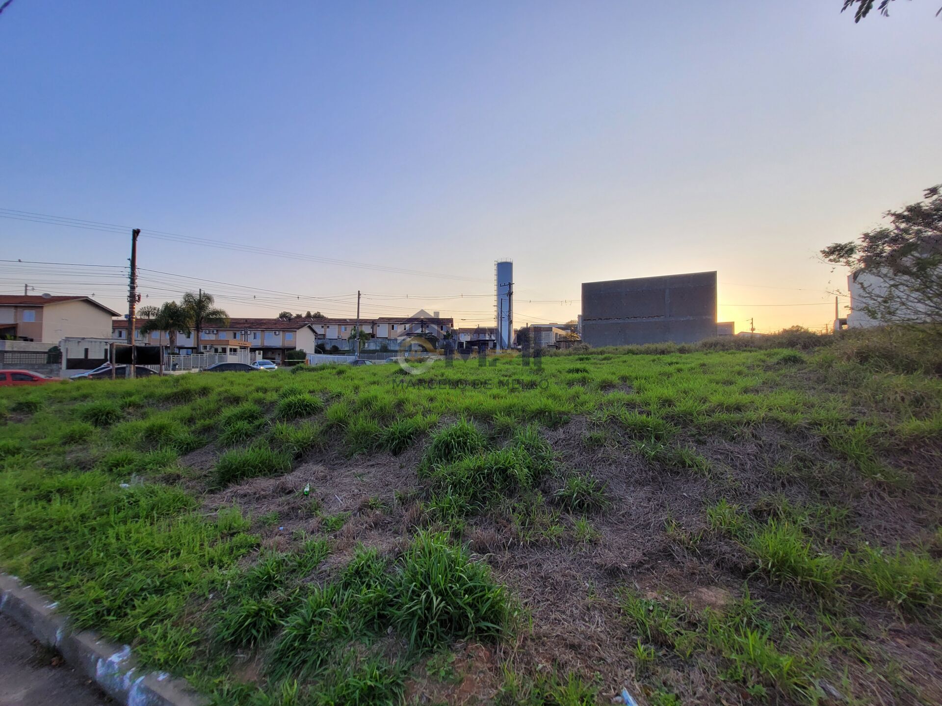 Terreno, 300 m² - Foto 2